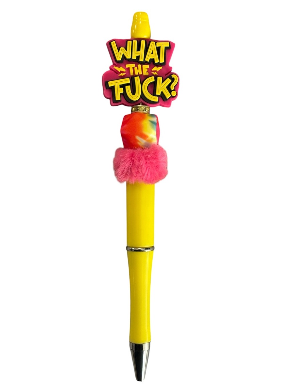 Custom pen - Picture 2 of 2